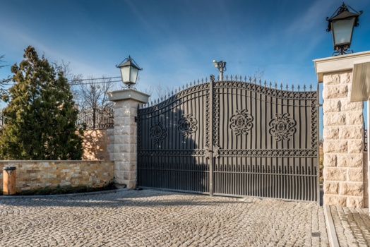 Automatismes de portails collectifs Thevenard et Fils