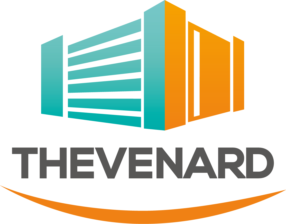 logo Thevenard et Fils membre réseau Team Pro BFT